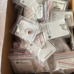 Wholesale Rings Size 7 - Great Opportunity for Markup